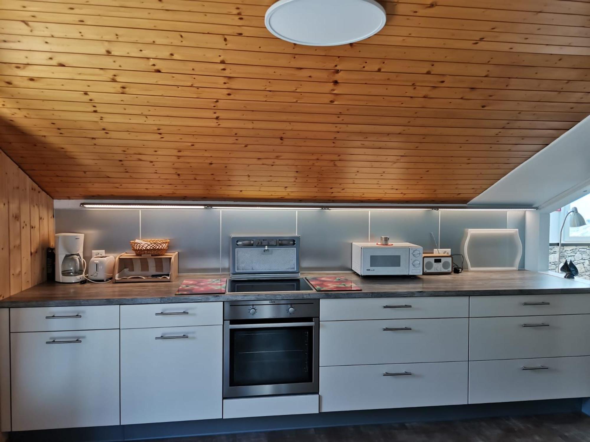 Fortuna Bürchen 部屋 写真