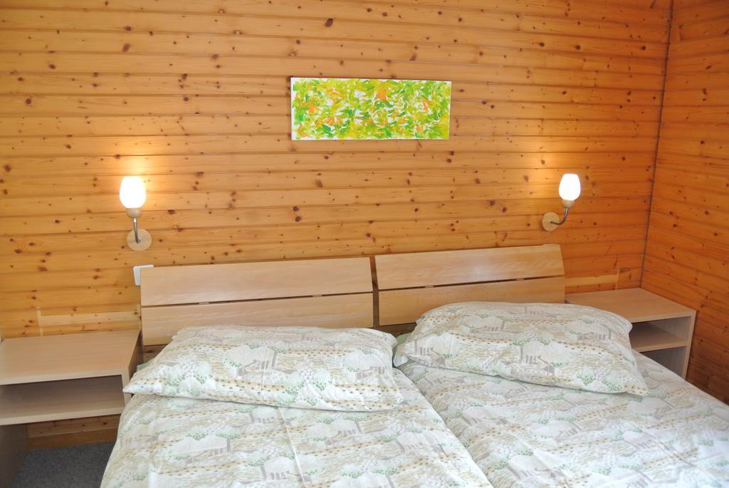 Fortuna Bürchen 部屋 写真
